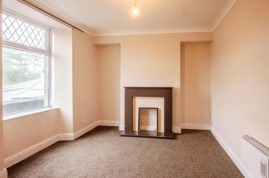 2 Avondale Terrace TPS Bodmin Branch 01208 872728-