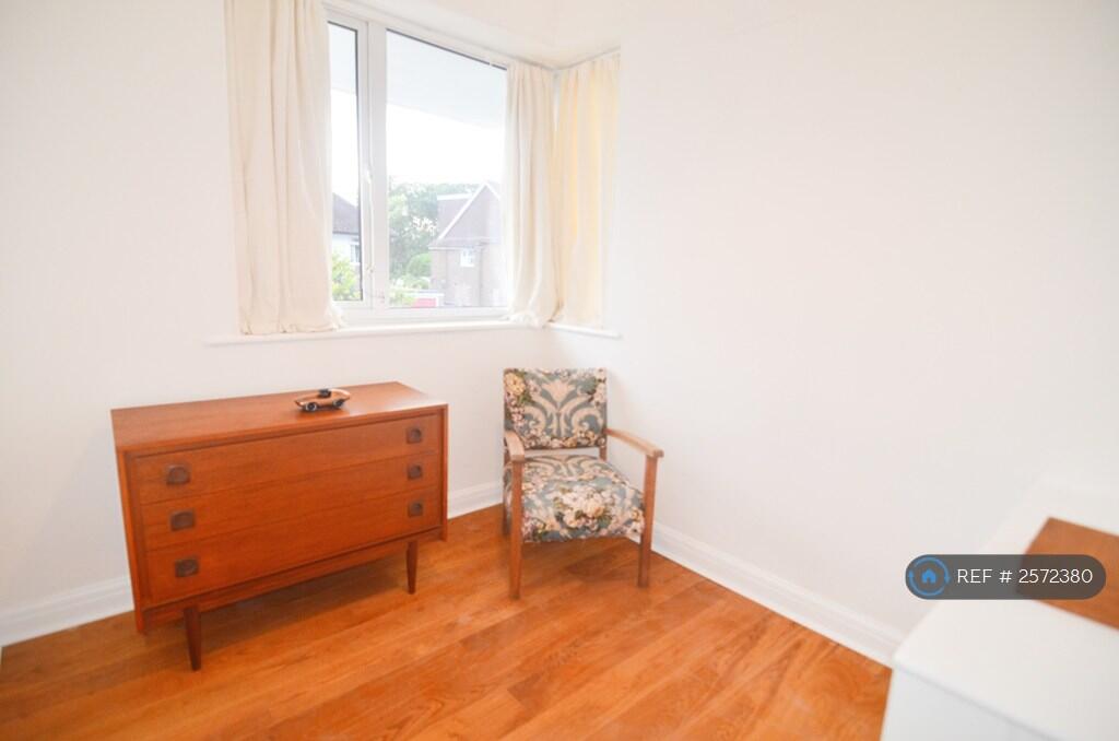 Bedroom 3 Or Study