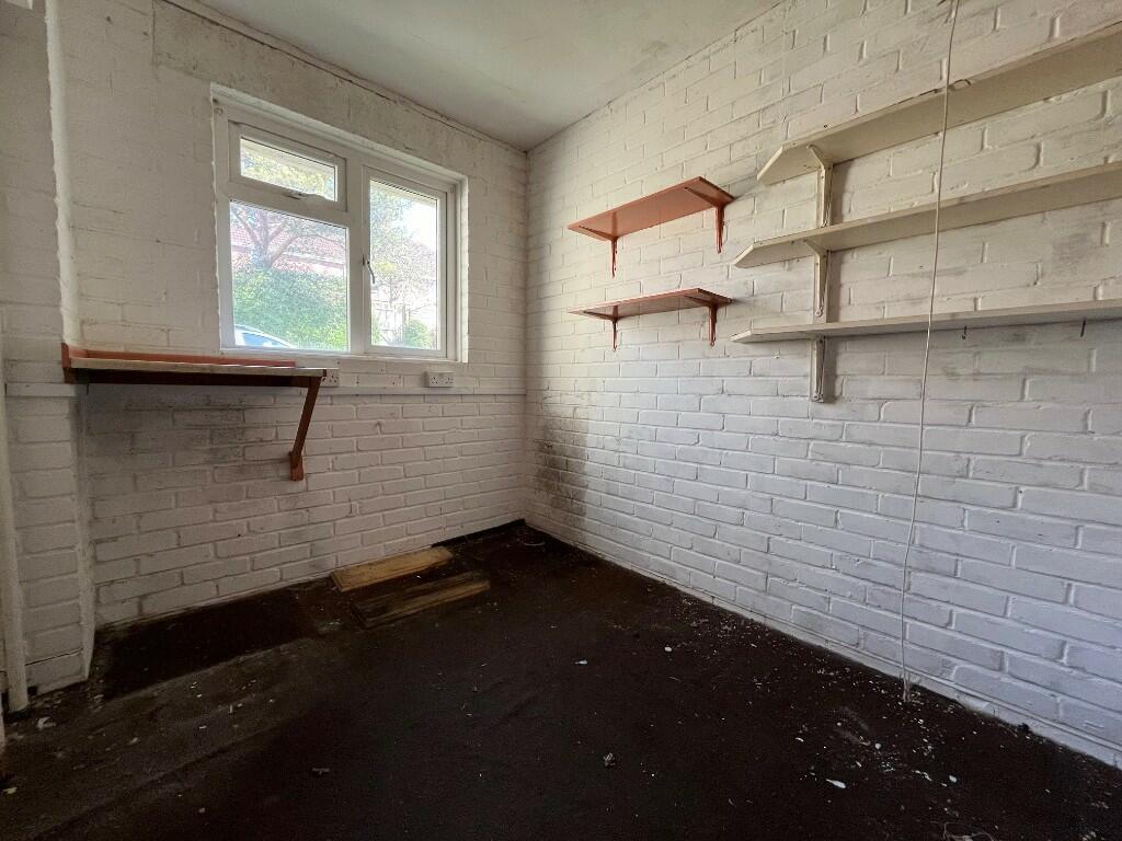 Store room