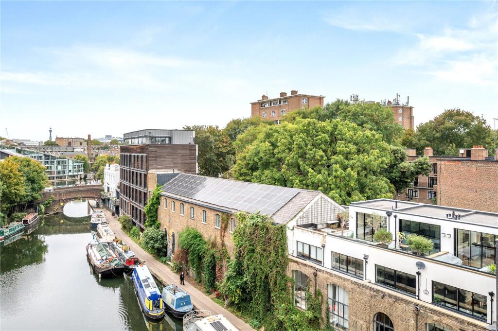 Canal View