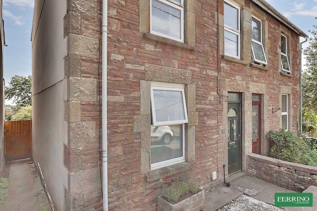 Front Court yard Garden