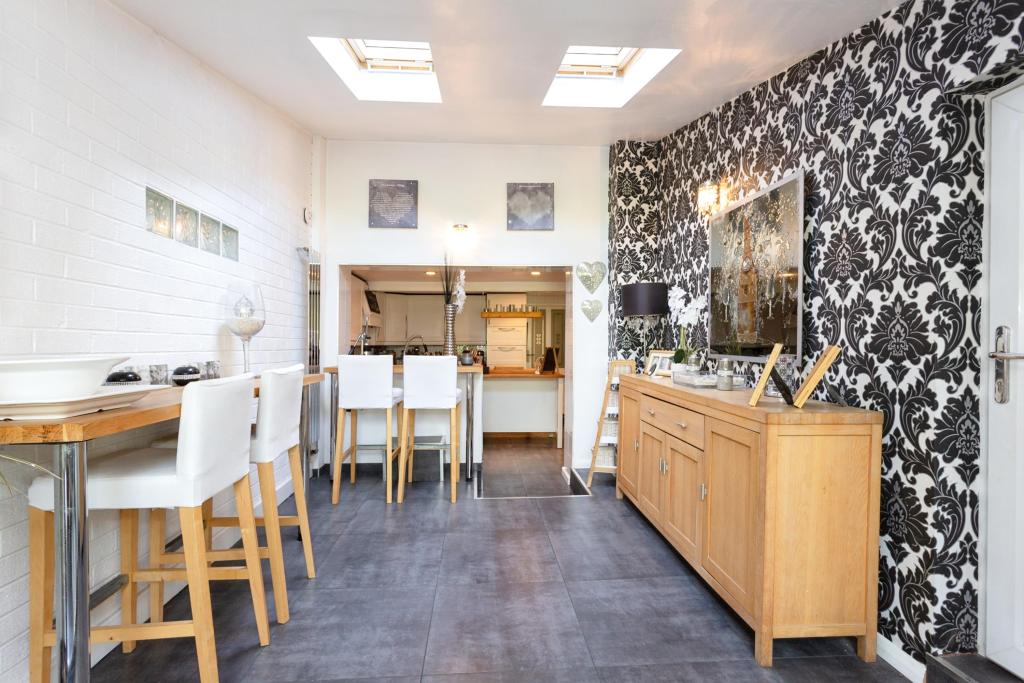 Dining / Family Room