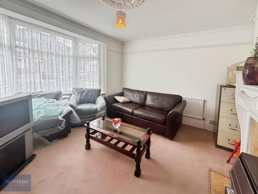Front Reception Room 1