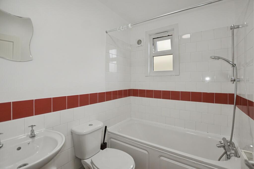57 Kilmorie Road, Forest Hill, London, SE23 2SS