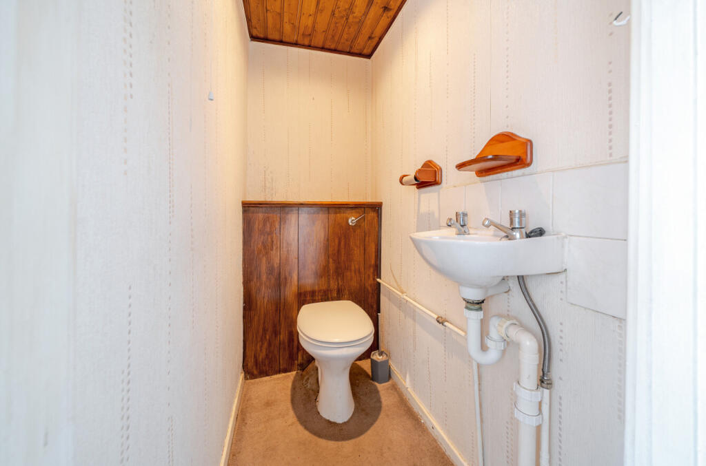 Cloakroom