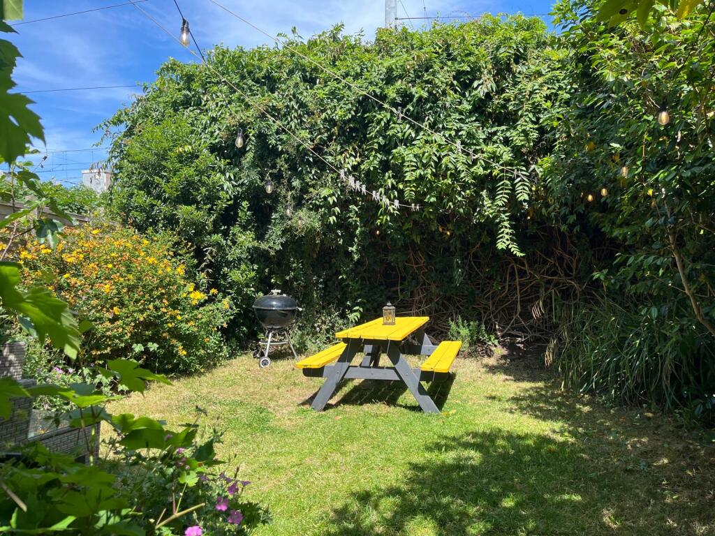 Rear Garden (2)
