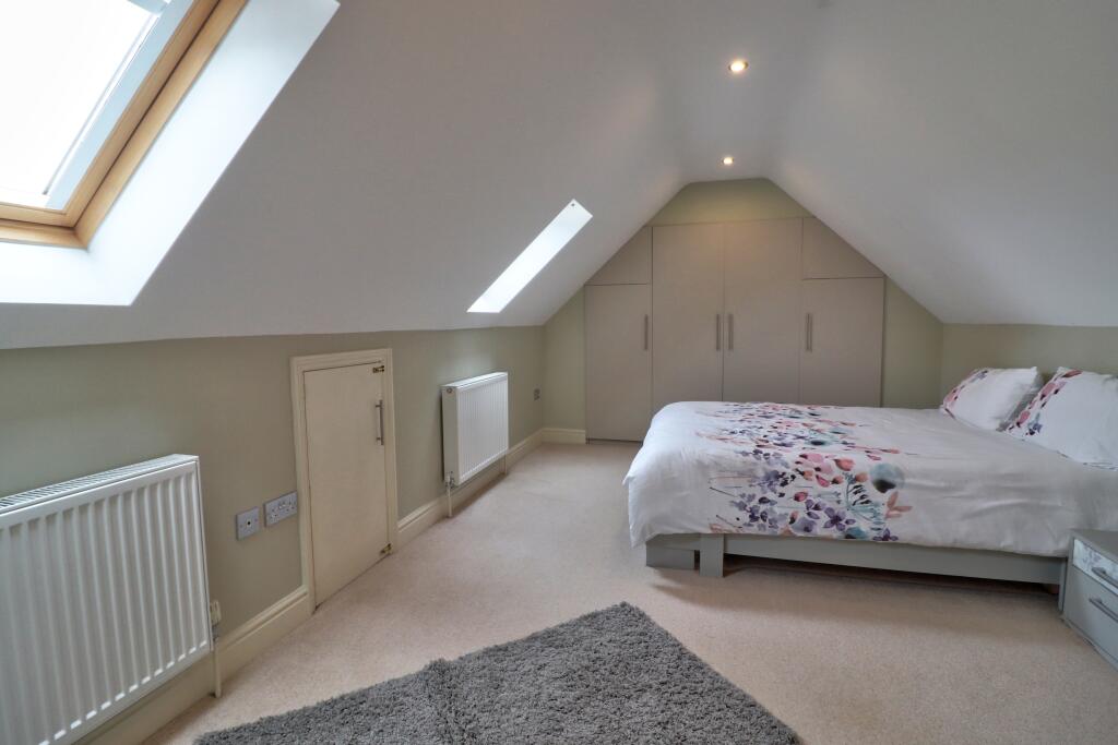 Guest Suite