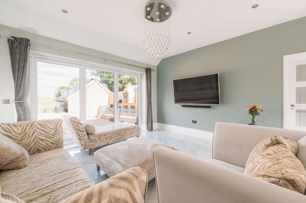 Kitchen/Family Room