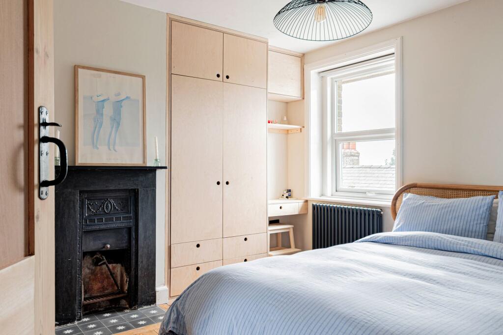 Bedroom One (1)