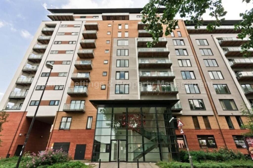 XQ7, Taylorson Street South, Salford Quays, M5 3FY