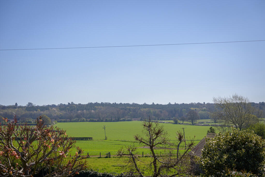 Fields Over Count...