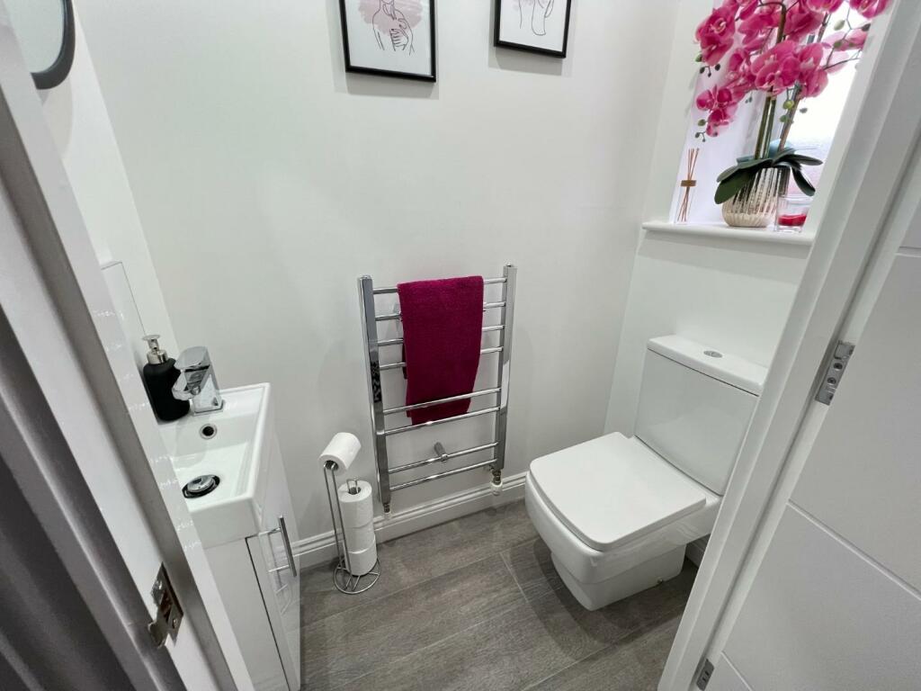 WC