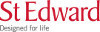 Berkeley St Edward logo