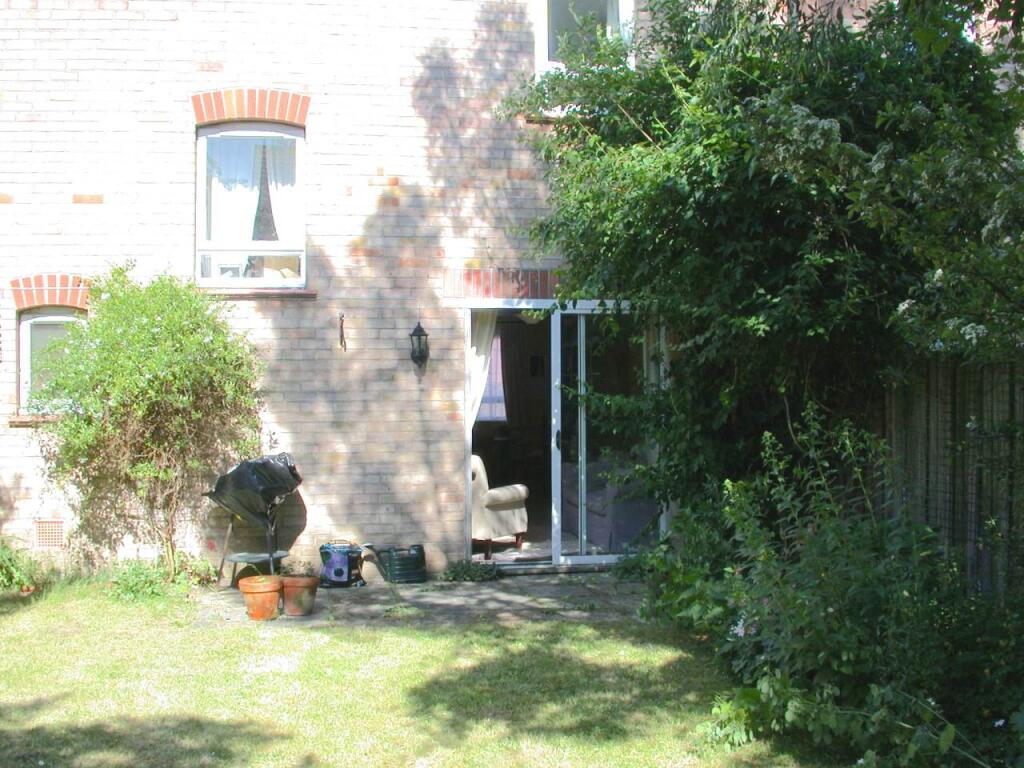 back