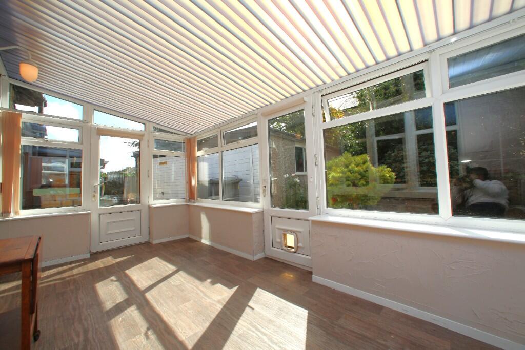Sunroom