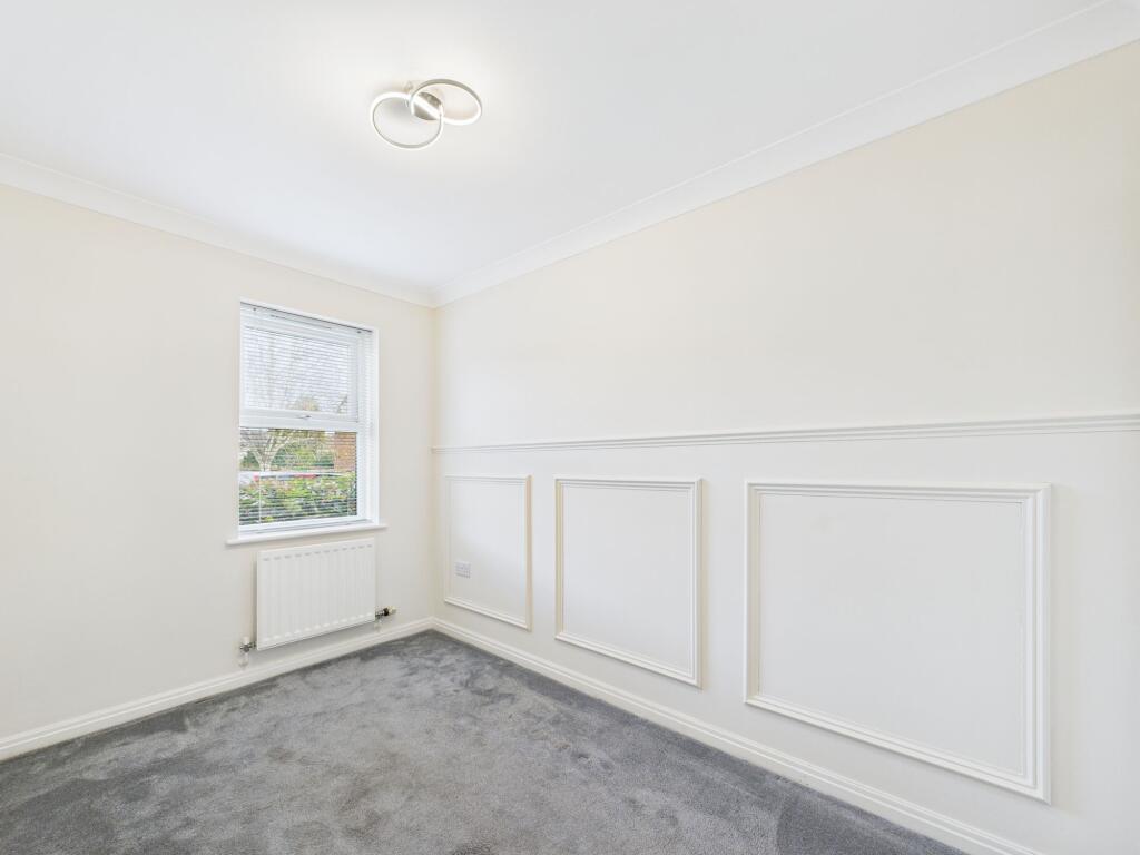 Beckford Court, Tyldesley, M29