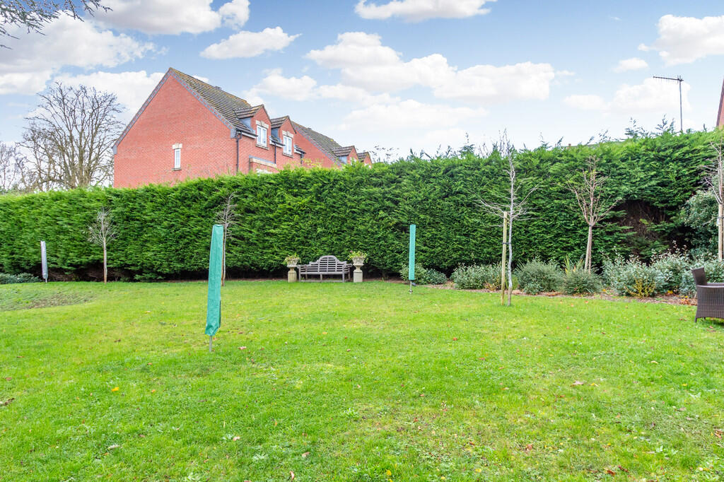 Communal Garden