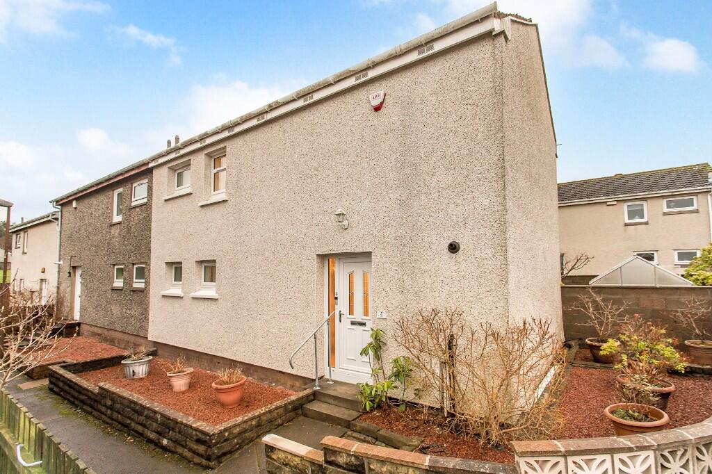 Elie Avenue, Livingston, West Lothian, EH54