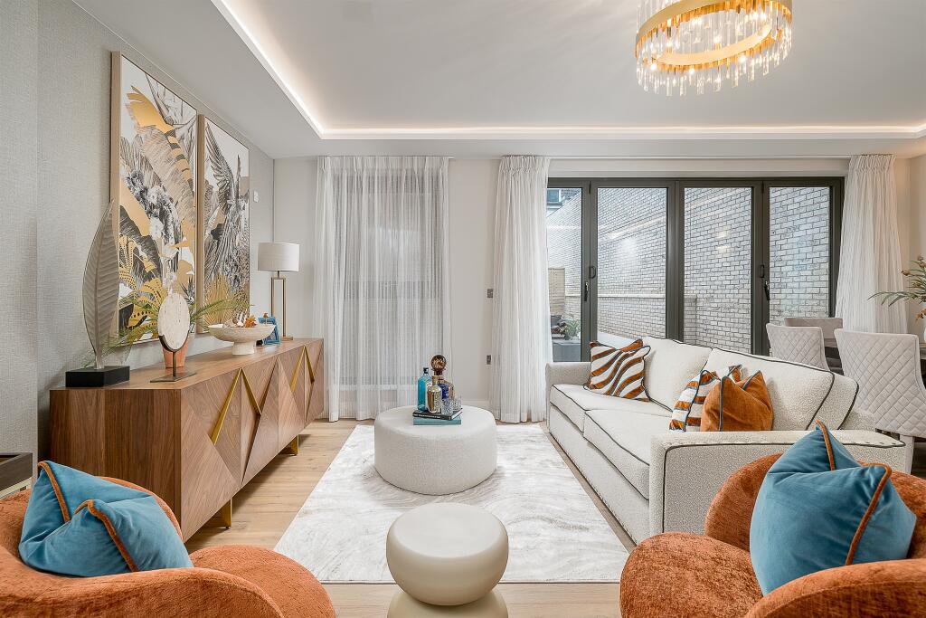 The Grove W6, Shepherds Bush, London, W6