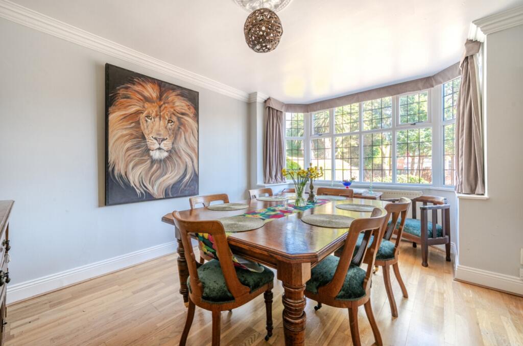 Dining Room 1