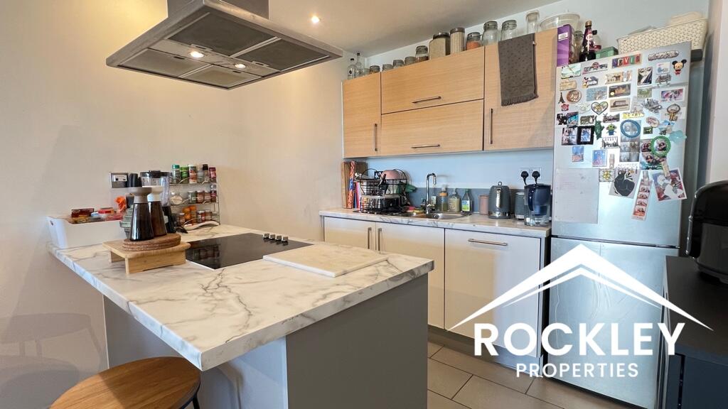 Kitchen View
