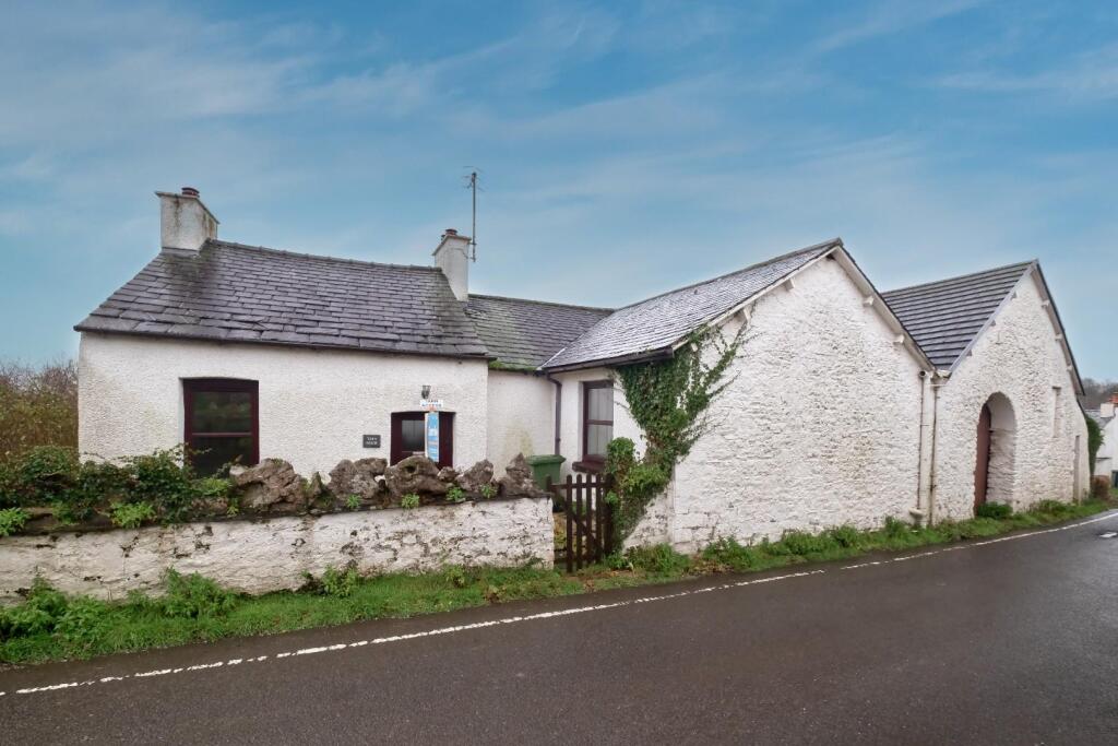 Tarn House, Great Urswick