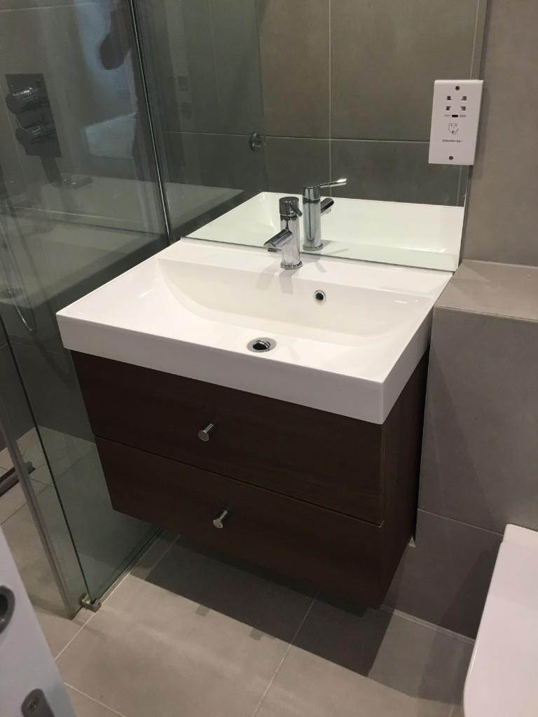 Bathroom 1