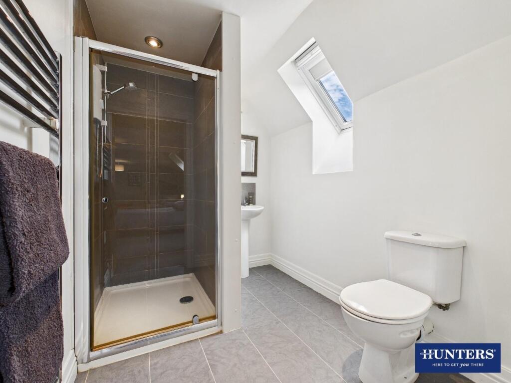 Master En-Suite