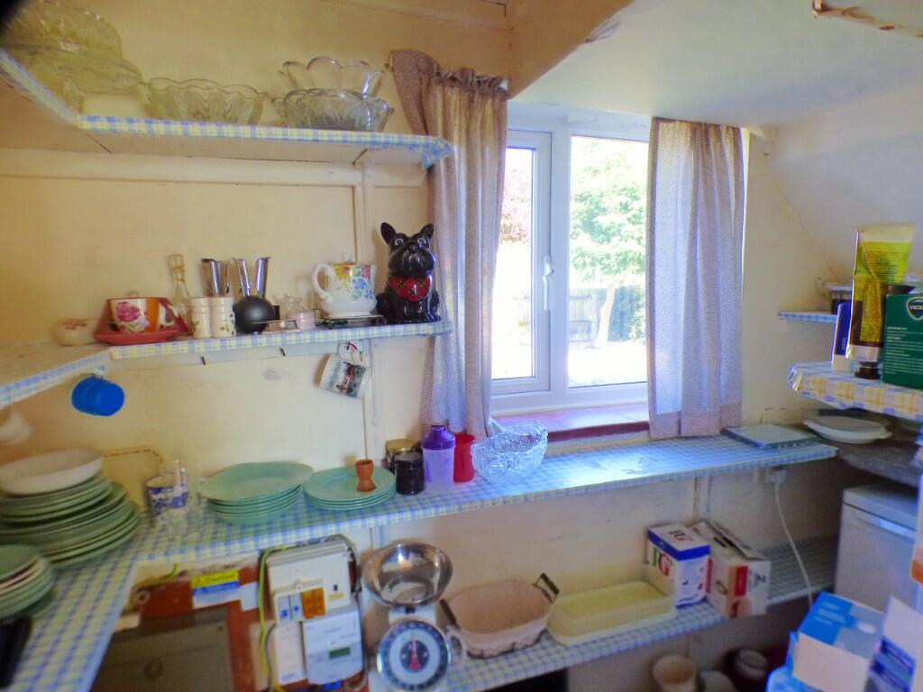 Pantry