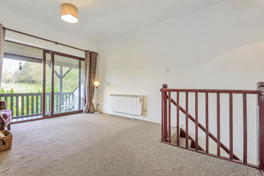 Open Plan Living ...