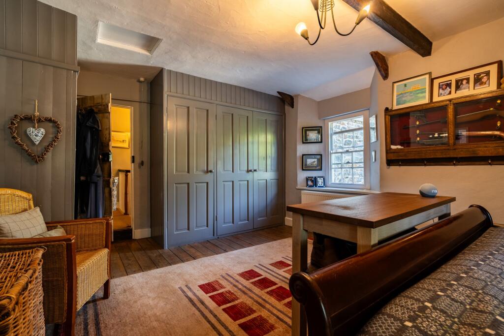 Bedroom 5
