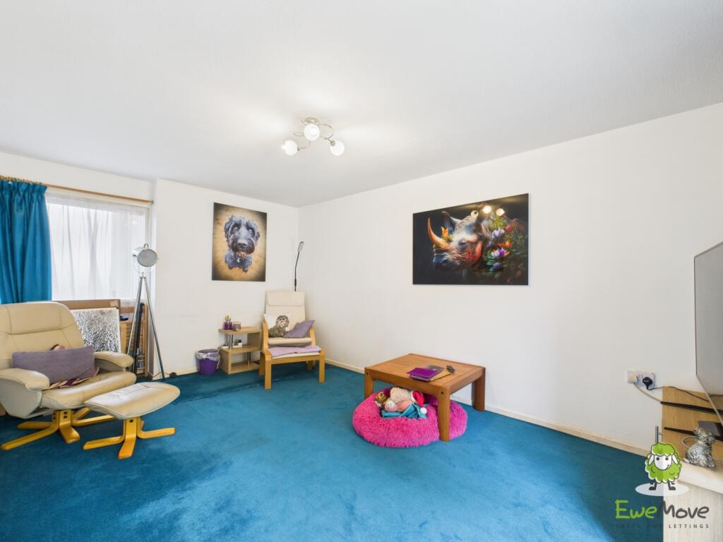 EweMove Estate Agents Basingstoke