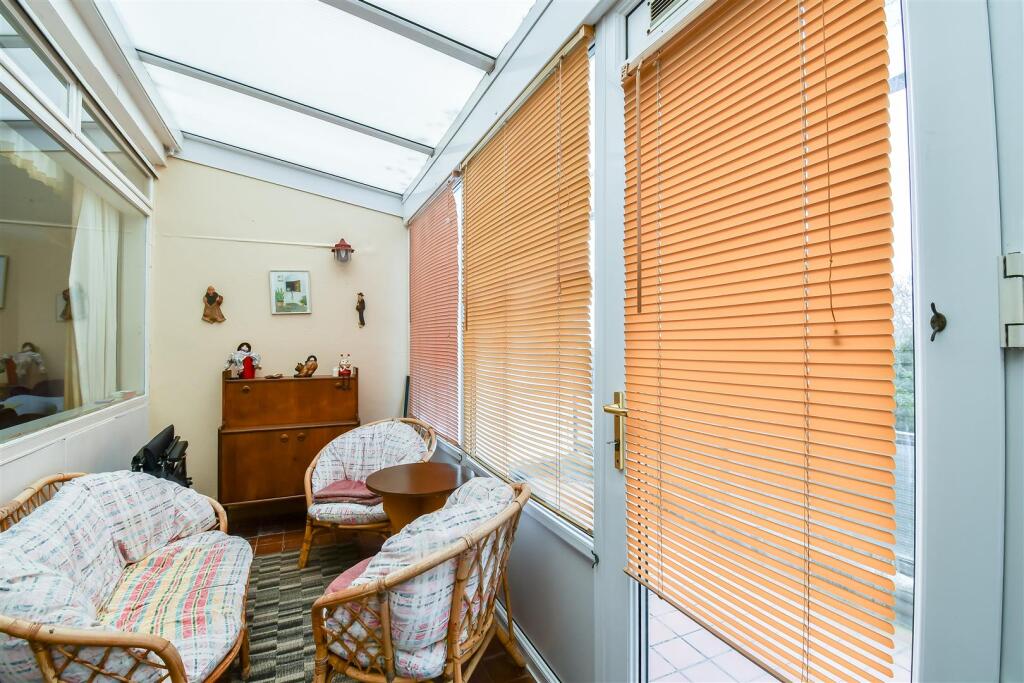 Sunroom