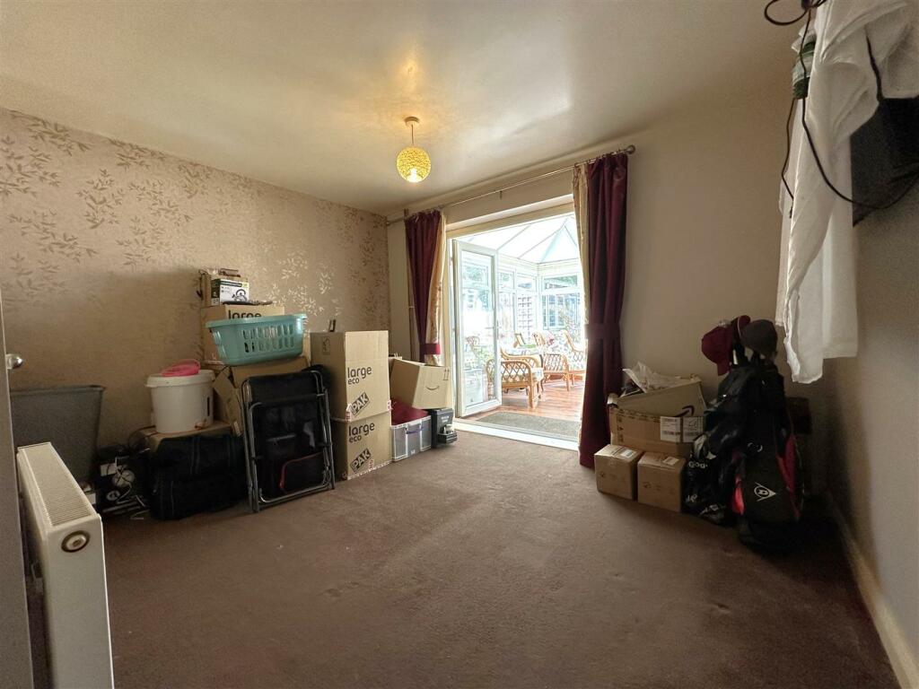 Master Bedroom 465