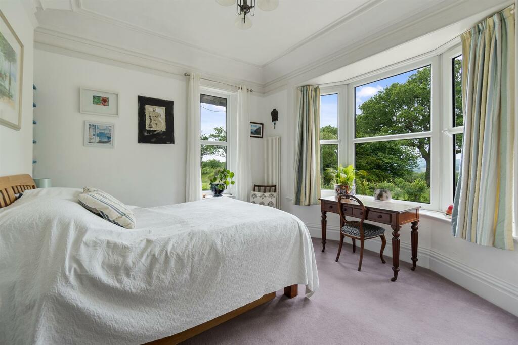 Fairacre.16. En suite Bedroom