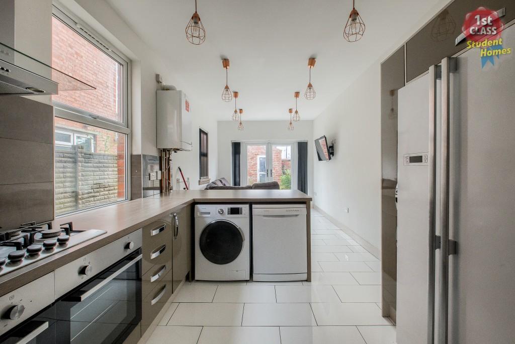 Kitchen/Living Room