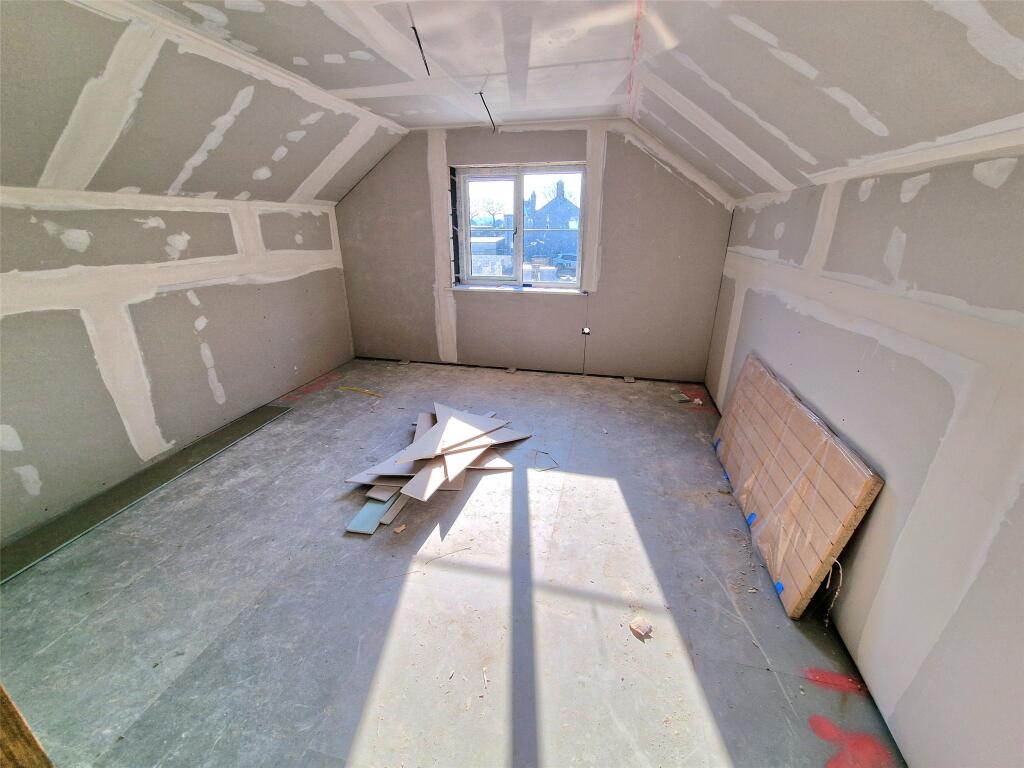 Annexe 1st Floor