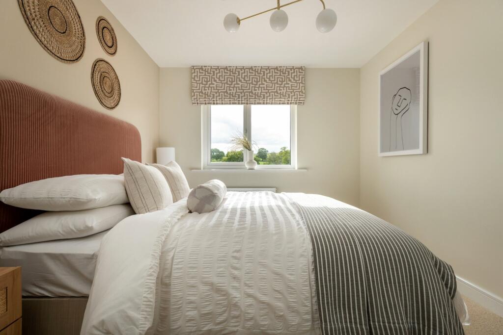 Show Home