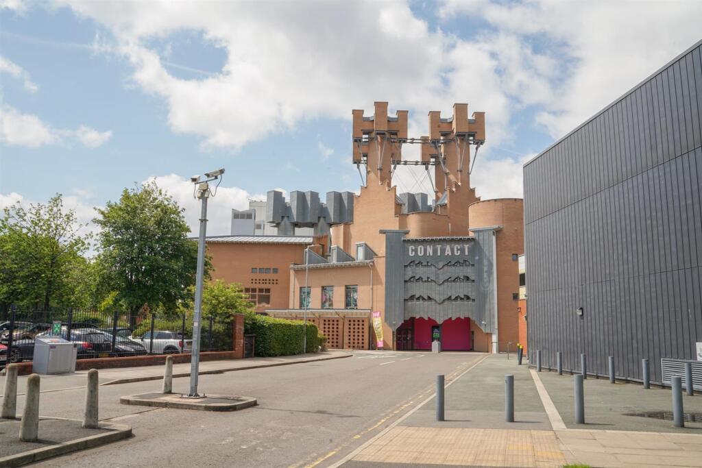 Contact Theatre - Oxford Road.jpg