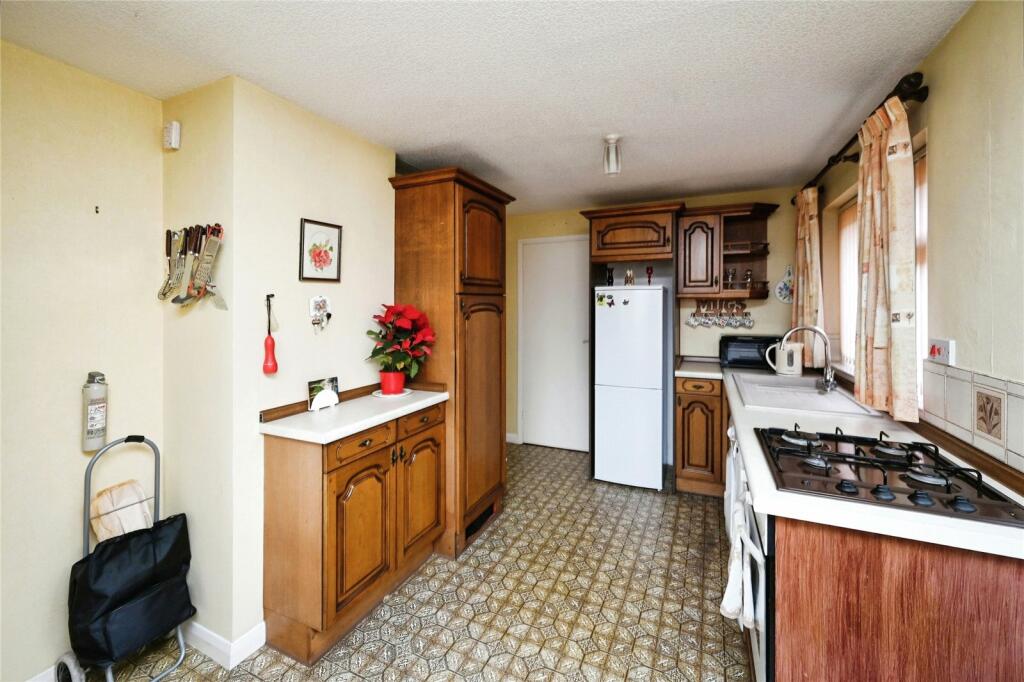 Kitchen Dining Room