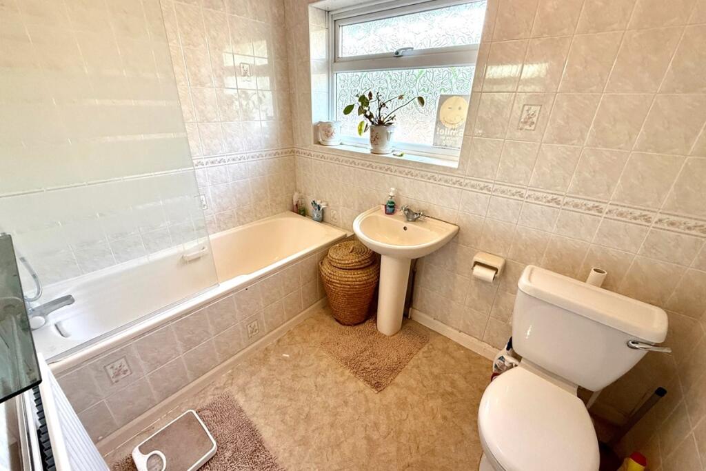 Bathroom/WC