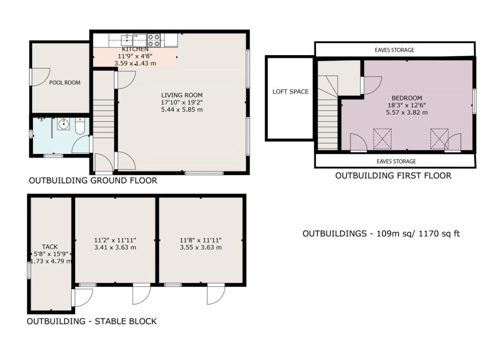Outbuildings