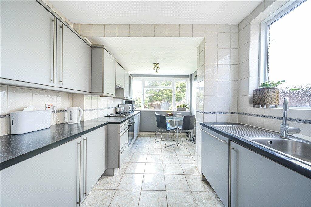 Davidson Frost Wellings, DFW, Weston Drive, Kitche