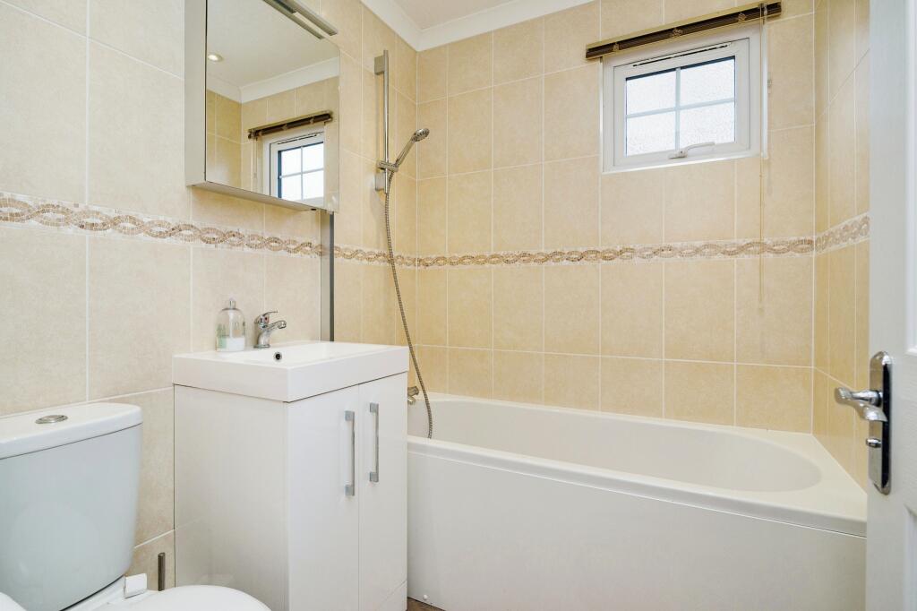 Main Bathroom