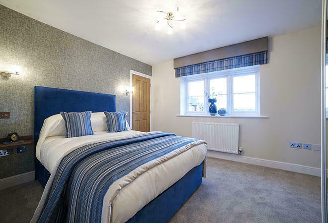 Ardington Bedroom 2