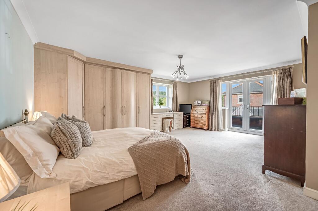 Principal Bedroom