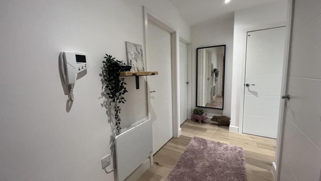 hallway