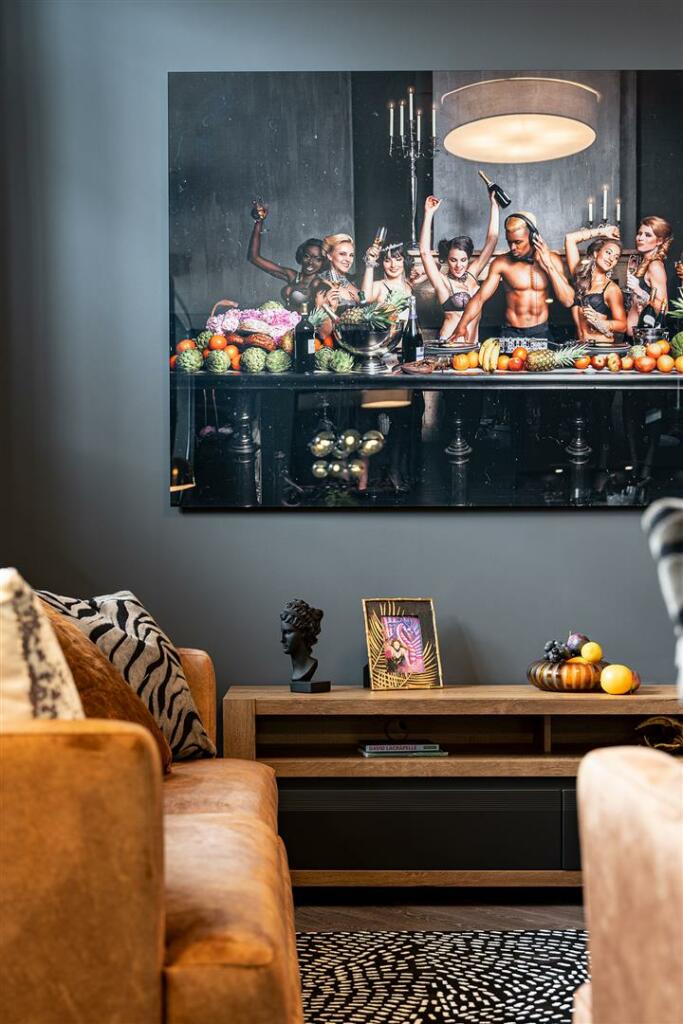 Priory House Showhome - by Ralph Media Group 09451