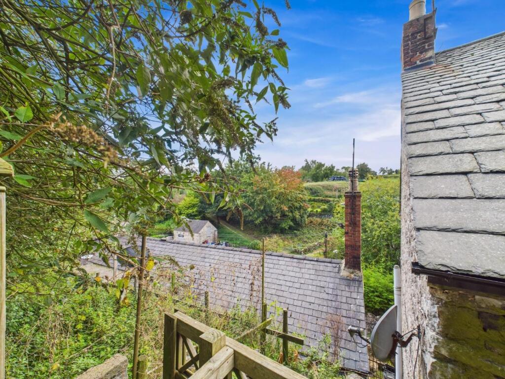 Outside &amp; Parking