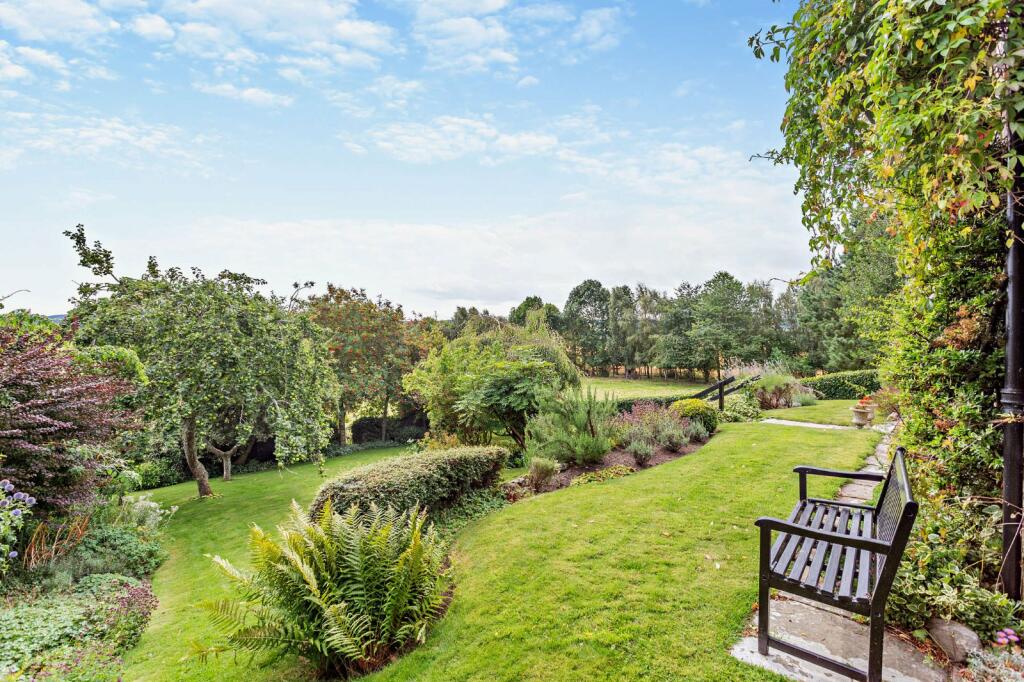 Milton Brae